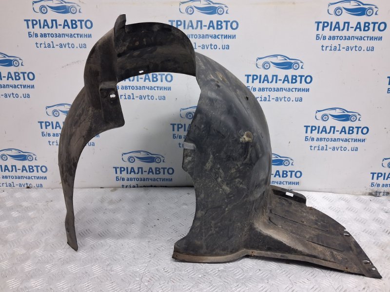 Запчасть подкрылок передний левый Skoda Fabia 2007-2014 5J 1.4 diesel 5J0809957A Б/У Подкрылок передний левый Skoda Fabia 2007-2014 5J 1.4 diesel 5J0809957A Б/У