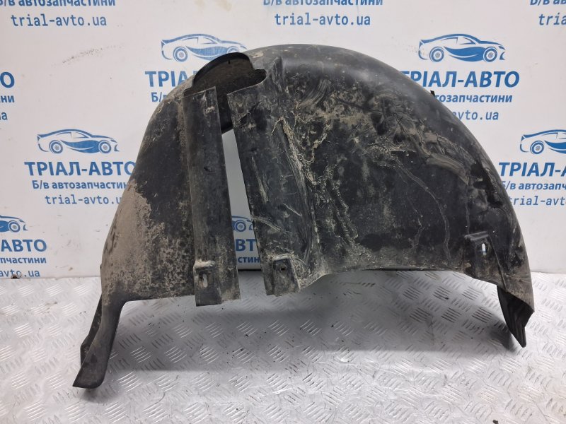 Запчасть подкрылок задний левый Skoda Fabia 2007-2014 5J 1.4 diesel 5J6810971 Б/У Подкрылок задний левый Skoda Fabia 2007-2014 5J 1.4 diesel 5J6810971 Б/У
