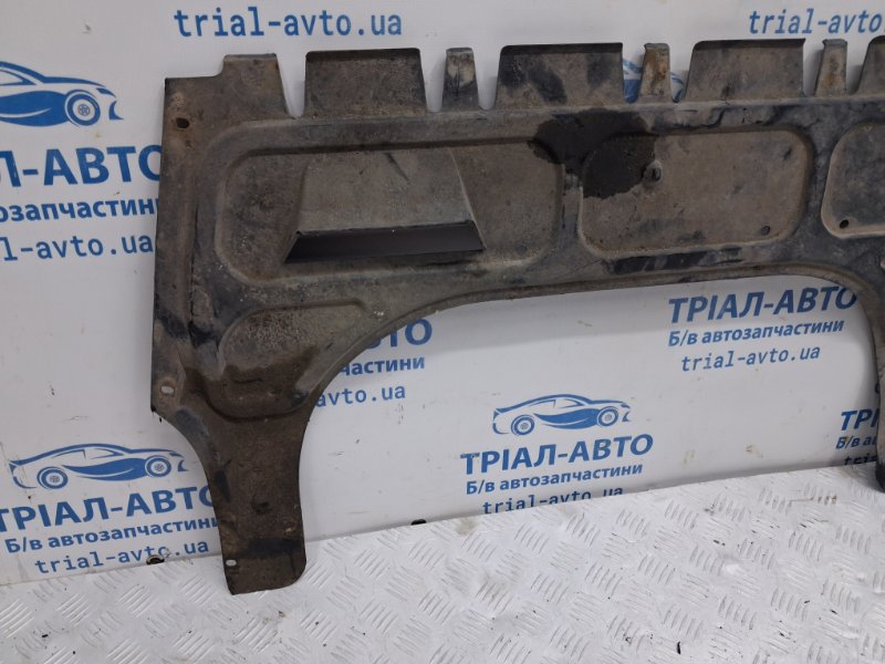 Защита Fabia 2007-2014 5J 1.4 diesel Защита Fabia 2007-2014 5J 1.4 diesel