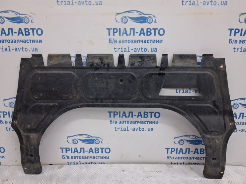 Защита Fabia 2007-2014 5J 1.4 diesel Защита Fabia 2007-2014 5J 1.4 diesel