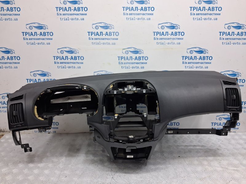 Запчасть торпеда с подушкой бесопасности Hyundai I30 2007-2012 FD 1.6 бензин G4FC 847102L150XP Б/У Торпеда с подушкой бесопасности Hyundai I30 2007-2012 FD 1.6 бензин G4FC 847102L150XP Б/У