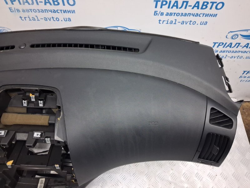 Торпеда с подушкой бесопасности I30 2007-2012 FD 1.6 бензин G4FC Торпеда с подушкой бесопасности I30 2007-2012 FD 1.6 бензин G4FC