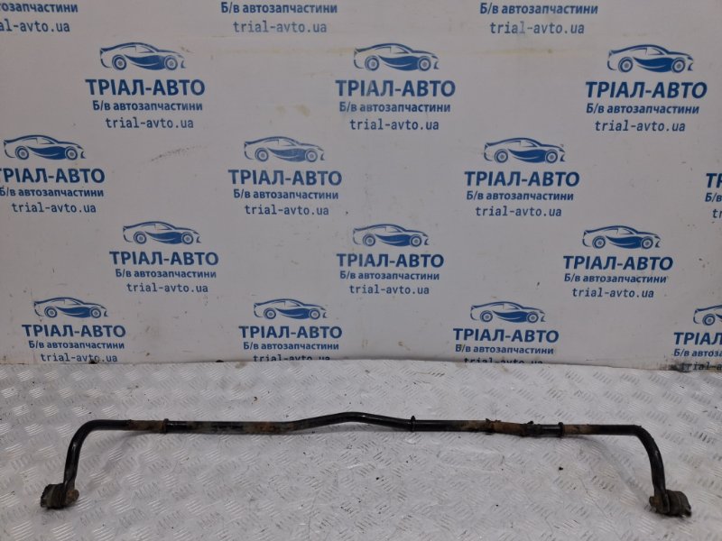 Запчасть стабилизатор передний Skoda Fabia 2007-2014 5J 1.4 diesel 6Q0411305AB Б/У Стабилизатор передний Skoda Fabia 2007-2014 5J 1.4 diesel 6Q0411305AB Б/У