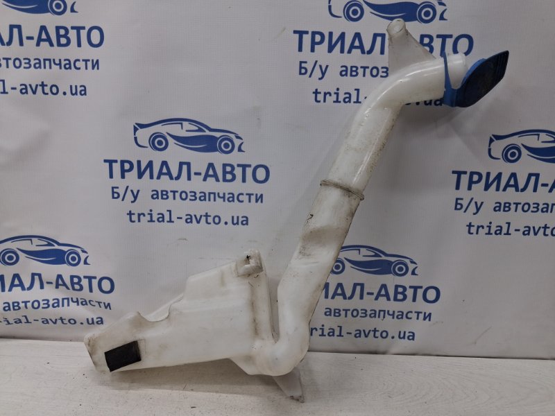 Бачок омывателя Skoda Fabia 2007-2014 5J 1.4 diesel 6Q0955453P Б/У