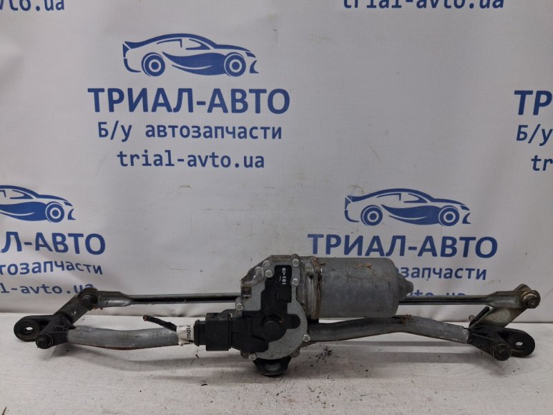 Трапеция дворников Fabia 2007-2014 5J 1.4 diesel Трапеция дворников Fabia 2007-2014 5J 1.4 diesel
