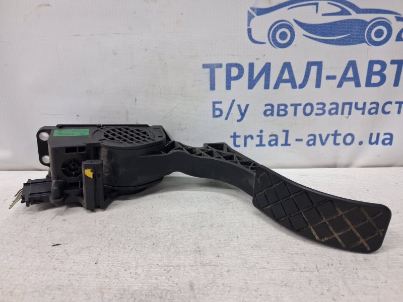 Педаль газа Fabia 2007-2014 5J 1.4 diesel