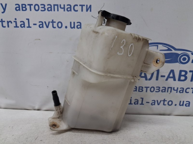 Запчасть бачок радиатора (расширительный) Hyundai I30 2007-2012 FD 1.6 бензин G4FC 254312L000 Б/У Бачок радиатора (расширительный) Hyundai I30 2007-2012 FD 1.6 бензин G4FC 254312L000 Б/У