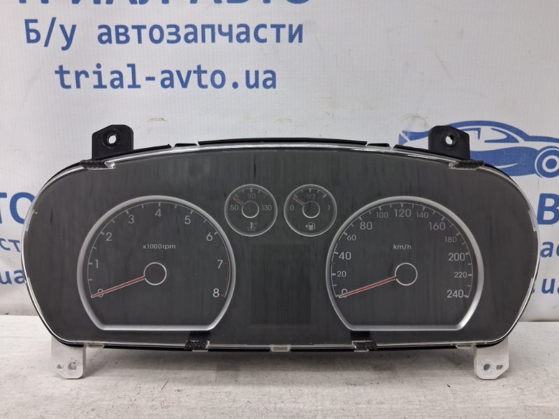 Запчасть приборная панель Hyundai I30 2007-2012 FD 1.6 бензин G4FC 940032L426 Б/У Приборная панель Hyundai I30 2007-2012 FD 1.6 бензин G4FC 940032L426 Б/У