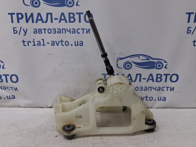 Запчасть кулиса переключения мкпп Hyundai I30 2007-2012 FD 1.6 бензин G4FC 437312H000 Б/У Кулиса переключения МКПП Hyundai I30 2007-2012 FD 1.6 бензин G4FC 437312H000 Б/У