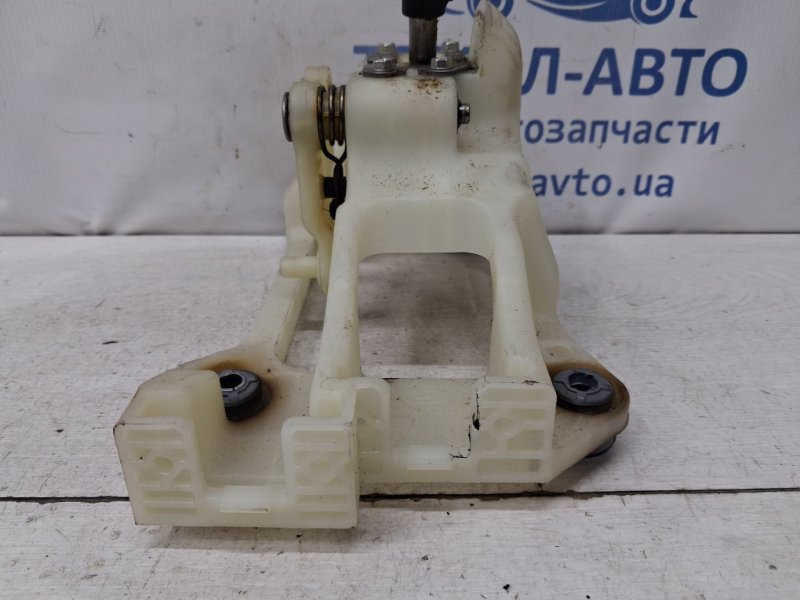 Кулиса переключения МКПП I30 2007-2012 FD 1.6 бензин G4FC Кулиса переключения МКПП I30 2007-2012 FD 1.6 бензин G4FC