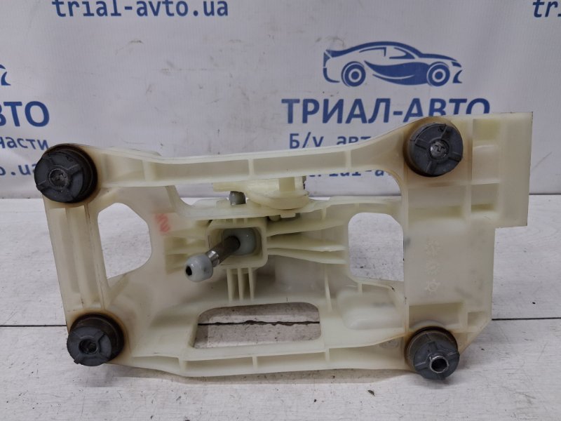 Кулиса переключения МКПП I30 2007-2012 FD 1.6 бензин G4FC Кулиса переключения МКПП I30 2007-2012 FD 1.6 бензин G4FC