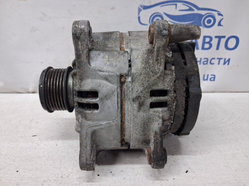 Генератор Skoda Fabia 2007-2014 5J 1.4 diesel 045903023A Б/У