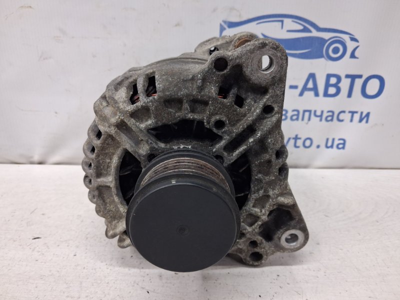 Генератор Fabia 2007-2014 5J 1.4 diesel