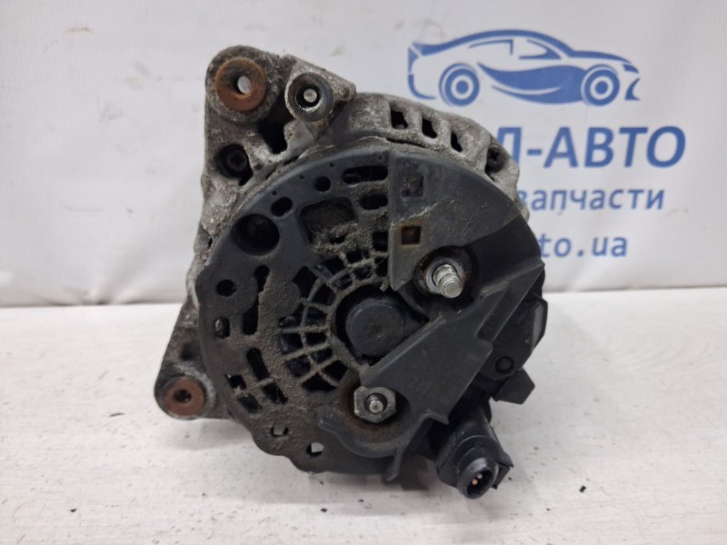 Генератор Fabia 2007-2014 5J 1.4 diesel