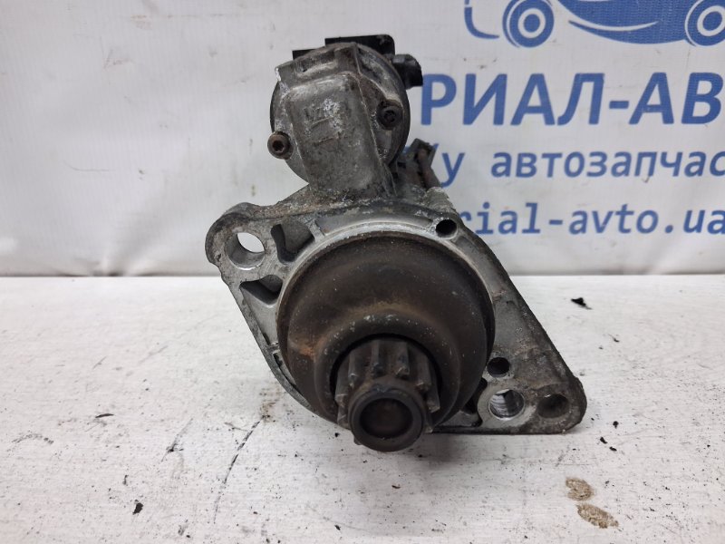Стартер Fabia 2007-2014 5J 1.4 diesel Стартер Fabia 2007-2014 5J 1.4 diesel