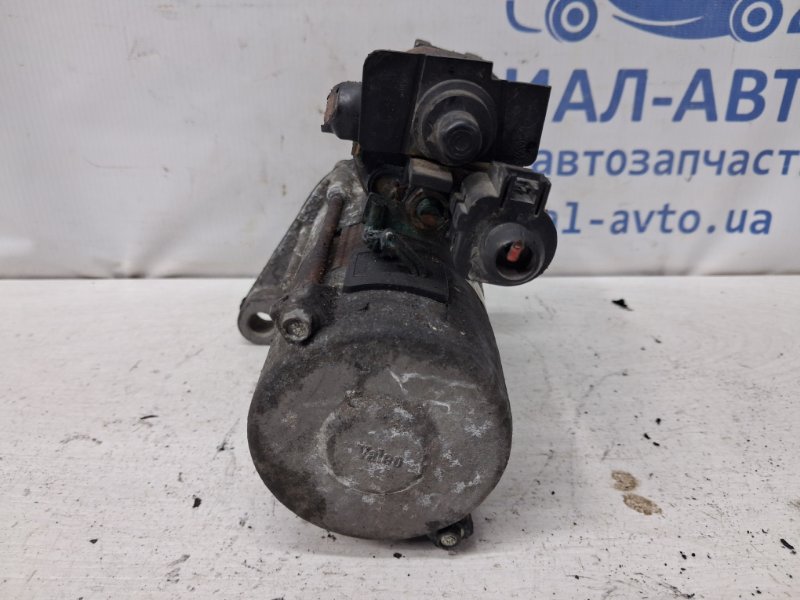 Стартер Fabia 2007-2014 5J 1.4 diesel Стартер Fabia 2007-2014 5J 1.4 diesel