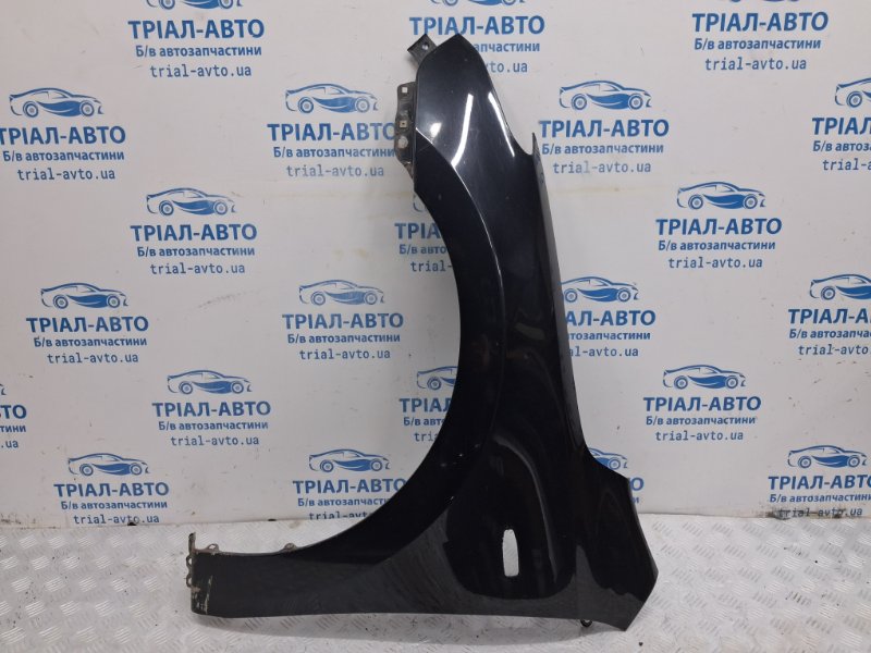 Запчасть крыло переднее левое Hyundai I30 2007-2012 FD 1.6 бензин G4FC 663112L030 Б/У Крыло переднее левое Hyundai I30 2007-2012 FD 1.6 бензин G4FC 663112L030 Б/У