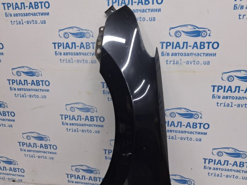 Крыло переднее левое I30 2007-2012 FD 1.6 бензин G4FC Крыло переднее левое I30 2007-2012 FD 1.6 бензин G4FC