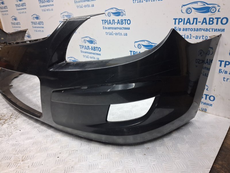 Бампер передний Hyundai I30 FD 1.6 бензин G4FC Бампер передний Hyundai I30 FD 1.6 бензин G4FC