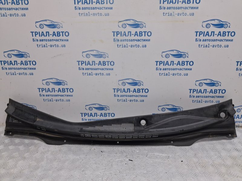 Запчасть дефлектор дворников Hyundai I30 2007-2012 FD 1.6 бензин G4FC 861502L000 Б/У Дефлектор дворников Hyundai I30 2007-2012 FD 1.6 бензин G4FC 861502L000 Б/У