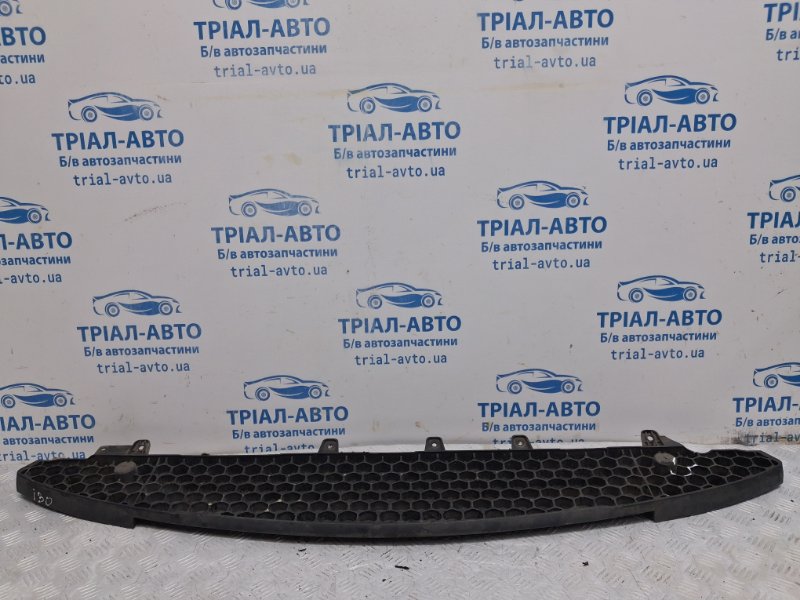 Запчасть усилитель бампера передний Hyundai I30 2007-2012 FD 1.6 бензин G4FC 865712L000 Б/У Усилитель бампера передний Hyundai I30 2007-2012 FD 1.6 бензин G4FC 865712L000 Б/У