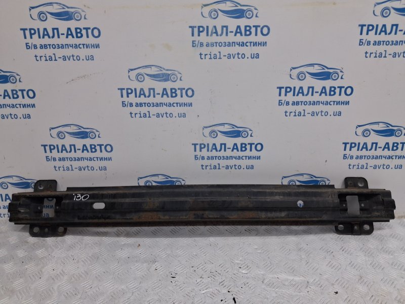 Запчасть усилитель бампера передний Hyundai I30 2007-2012 FD 1.6 бензин G4FC 865302L000 Б/У Усилитель бампера передний Hyundai I30 2007-2012 FD 1.6 бензин G4FC 865302L000 Б/У