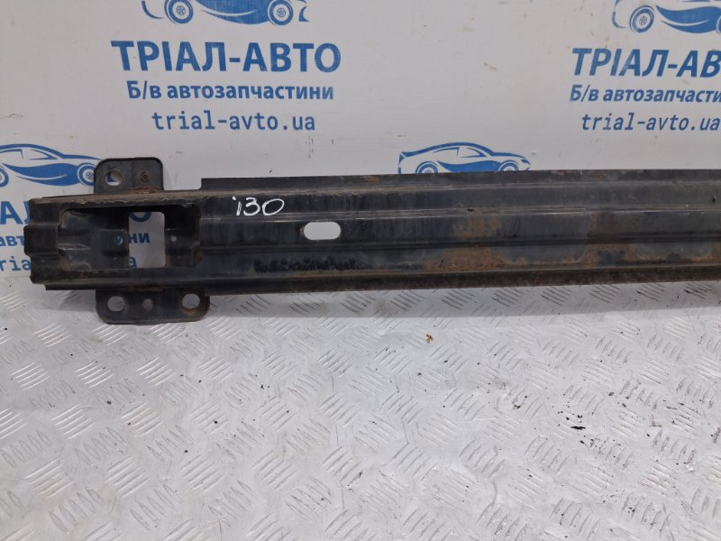 Усилитель бампера передний I30 2007-2012 FD 1.6 бензин G4FC Усилитель бампера передний I30 2007-2012 FD 1.6 бензин G4FC