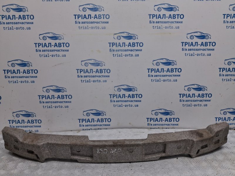 Запчасть абсорбер переднего бампера Hyundai I30 2007-2012 FD 1.6 бензин G4FC 865202L310 Б/У Абсорбер переднего бампера Hyundai I30 2007-2012 FD 1.6 бензин G4FC 865202L310 Б/У