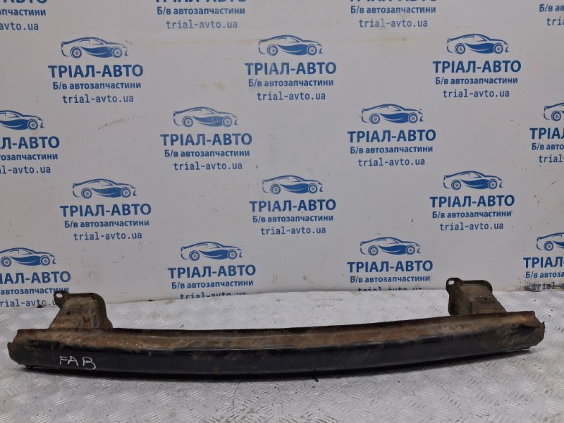Запчасть усилитель бампера задний Skoda Fabia 2007-2014 5J 1.4 diesel 5J6807305C Б/У Усилитель бампера задний Skoda Fabia 2007-2014 5J 1.4 diesel 5J6807305C Б/У