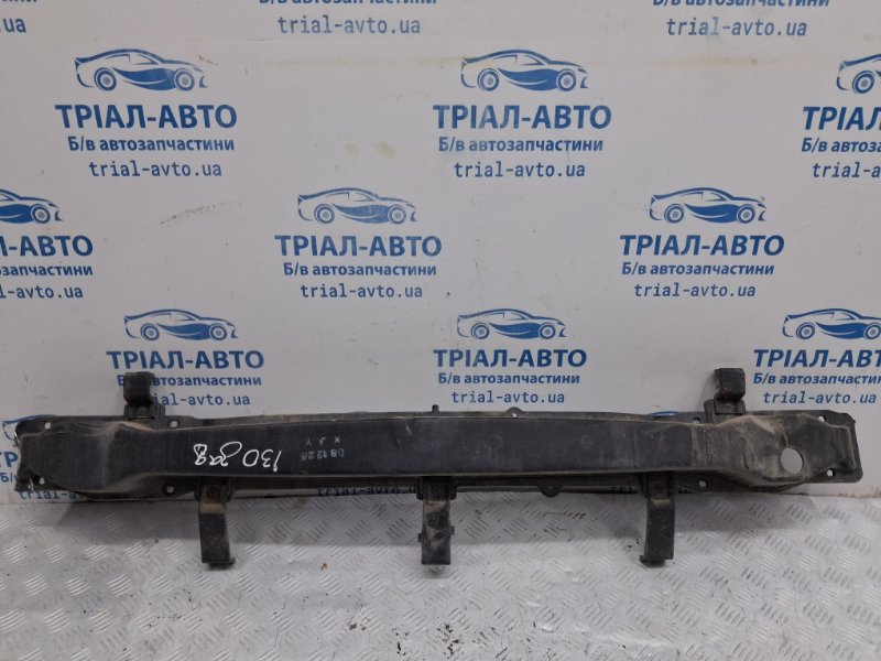 Запчасть усилитель бампера задний Hyundai I30 2007-2012 FD 1.6 бензин G4FC 866312L300 Б/У Усилитель бампера задний Hyundai I30 2007-2012 FD 1.6 бензин G4FC 866312L300 Б/У
