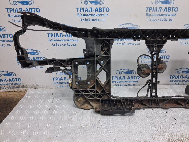 Панель передняя I30 2007-2012 FD 1.6 бензин G4FC Панель передняя I30 2007-2012 FD 1.6 бензин G4FC