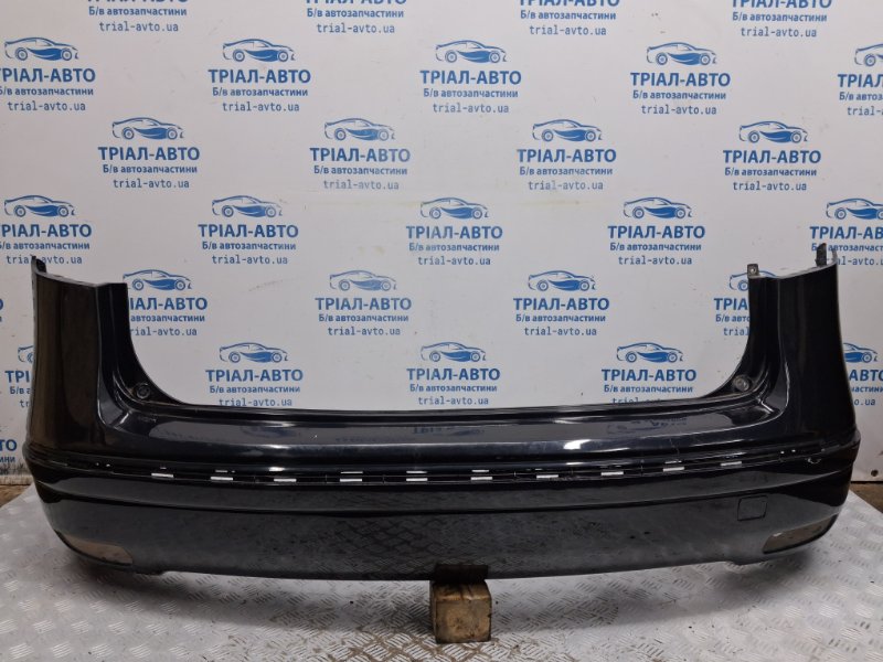 Запчасть бампер задний Hyundai I30 2007-2012 FD 1.6 бензин G4FC 866112L320 Б/У Бампер задний Hyundai I30 2007-2012 FD 1.6 бензин G4FC 866112L320 Б/У