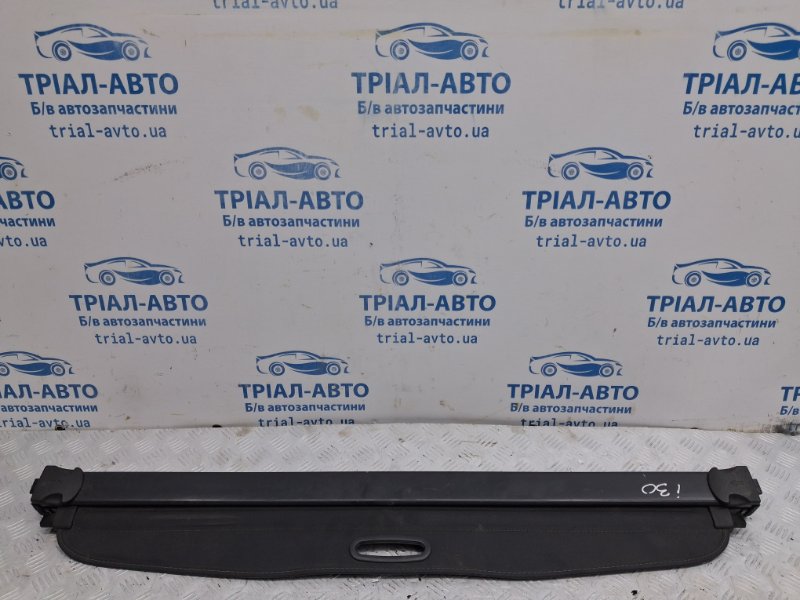 Запчасть шторка багажника Hyundai I30 2007-2012 FD 1.6 бензин G4FC 859302L500WK Б/У Шторка багажника Hyundai I30 2007-2012 FD 1.6 бензин G4FC 859302L500WK Б/У
