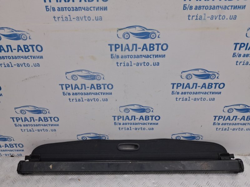 Шторка багажника Hyundai I30 FD 1.6 бензин G4FC Шторка багажника Hyundai I30 FD 1.6 бензин G4FC