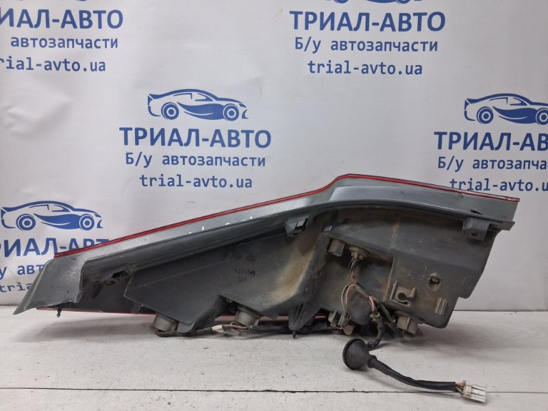 Фонарь задний внешний правый I30 2007-2012 FD 1.6 бензин G4FC Фонарь задний внешний правый I30 2007-2012 FD 1.6 бензин G4FC