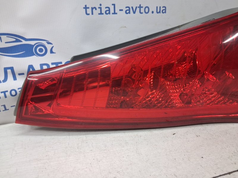 Фонарь задний внешний левый I30 2007-2012 FD 1.6 бензин G4FC Фонарь задний внешний левый I30 2007-2012 FD 1.6 бензин G4FC