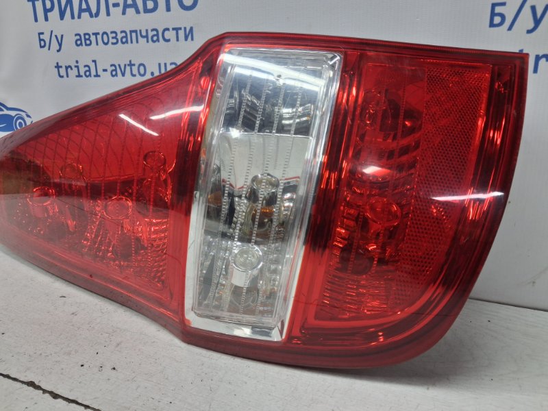 Фонарь задний внешний левый Hyundai I30 FD 1.6 бензин G4FC Фонарь задний внешний левый Hyundai I30 FD 1.6 бензин G4FC