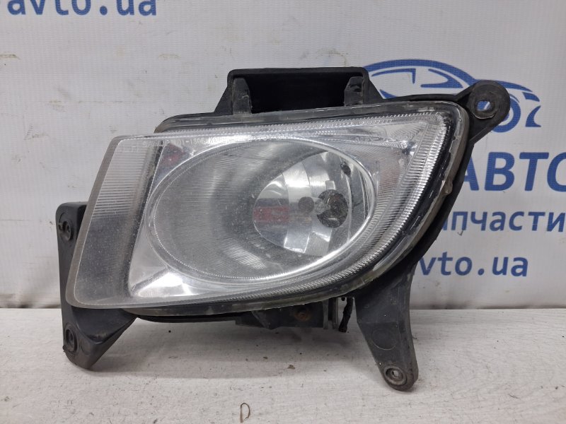 Запчасть фара противотуманная левая Hyundai I30 2007-2012 FD 1.6 бензин G4FC 922012L000 Б/У Фара противотуманная левая Hyundai I30 2007-2012 FD 1.6 бензин G4FC 922012L000 Б/У