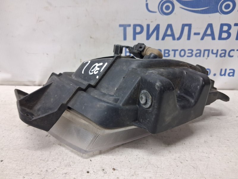 Фара противотуманная левая Hyundai I30 FD 1.6 бензин G4FC Фара противотуманная левая Hyundai I30 FD 1.6 бензин G4FC