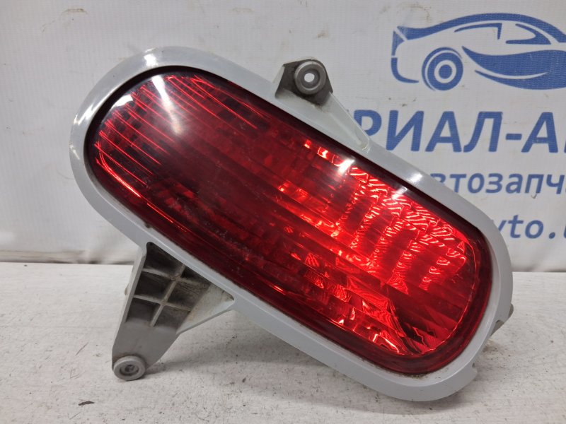 Запчасть катафот правый Hyundai I30 2007-2012 FD 1.6 бензин G4FC 924122L200 Б/У Катафот правый Hyundai I30 2007-2012 FD 1.6 бензин G4FC 924122L200 Б/У