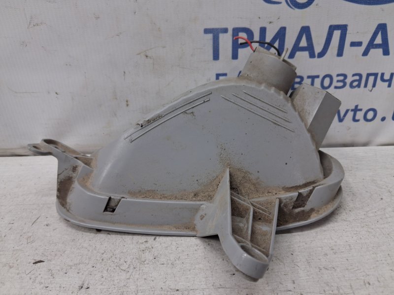 Катафот правый Hyundai I30 FD 1.6 бензин G4FC Катафот правый Hyundai I30 FD 1.6 бензин G4FC