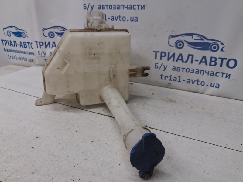 Бачок омывателя Hyundai I30 FD 1.6 бензин G4FC