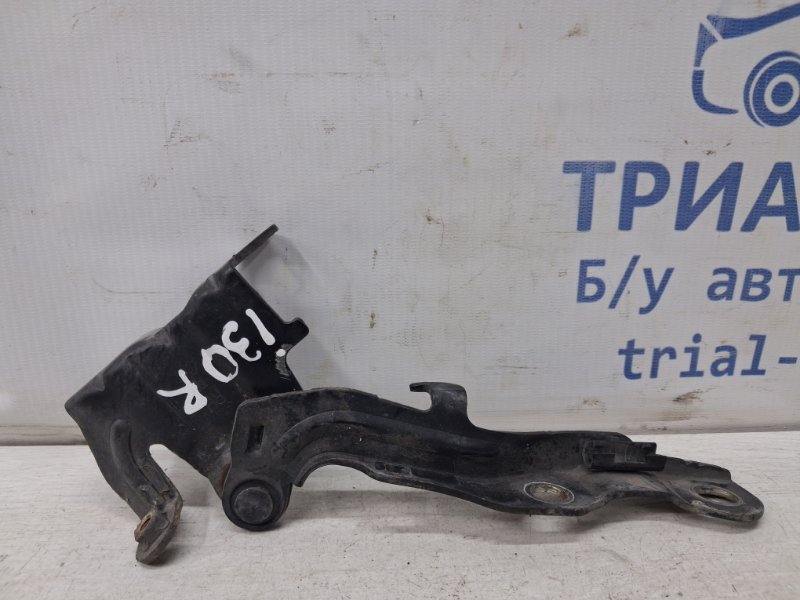 Запчасть петля капота правая Hyundai I30 2007-2012 FD 1.6 бензин G4FC 791202L000 Б/У Петля капота правая Hyundai I30 2007-2012 FD 1.6 бензин G4FC 791202L000 Б/У