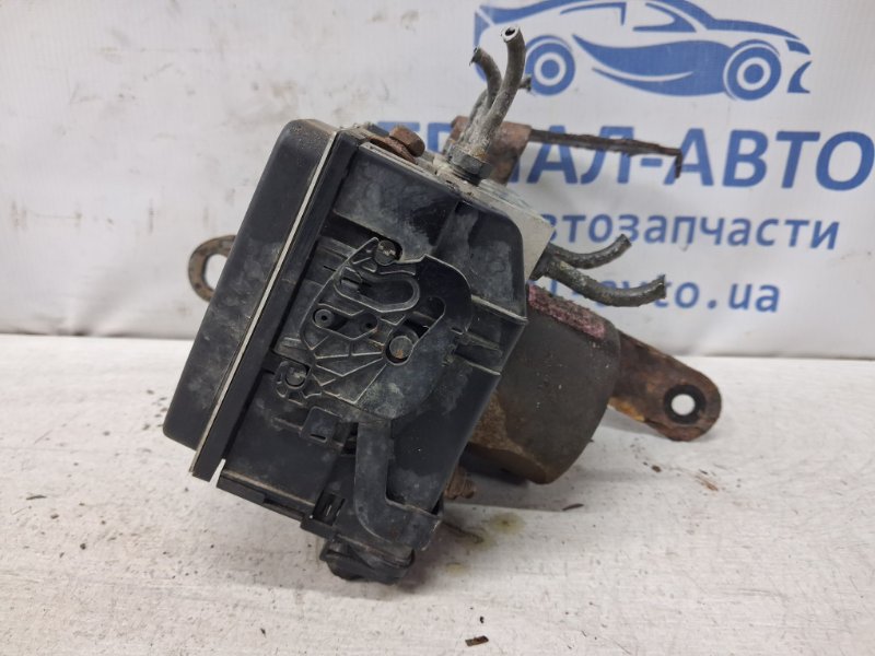 Блок abs I30 2007-2012 FD 1.6 бензин G4FC Блок abs I30 2007-2012 FD 1.6 бензин G4FC