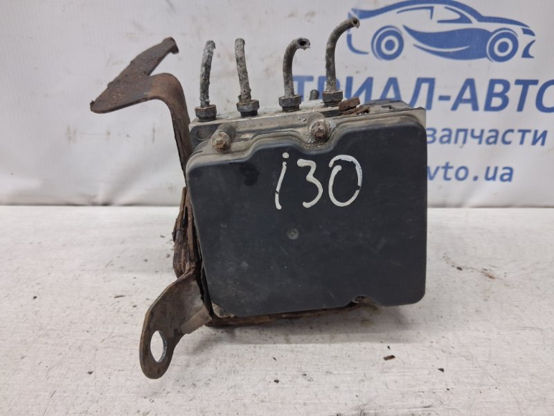 Блок abs Hyundai I30 FD 1.6 бензин G4FC Блок abs Hyundai I30 FD 1.6 бензин G4FC