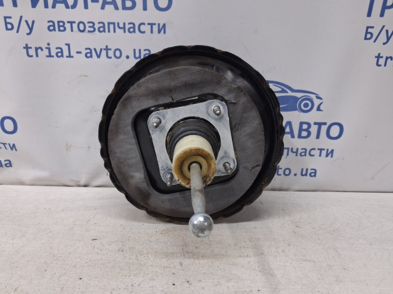 Запчасть вакуумный усилитель тормозов Skoda Fabia 2007-2014 5J 1.4 diesel 6Q1614106T Б/У Вакуумный усилитель тормозов Skoda Fabia 2007-2014 5J 1.4 diesel 6Q1614106T Б/У
