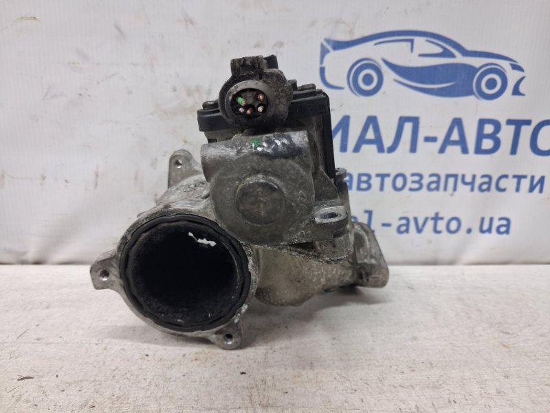 Клапан EGR Fabia 2007-2014 5J 1.4 diesel Клапан EGR Fabia 2007-2014 5J 1.4 diesel