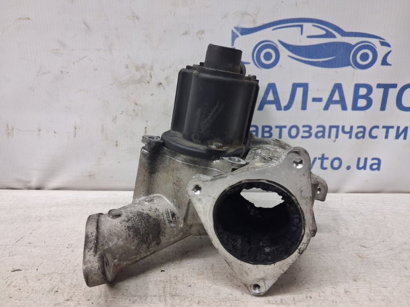 Клапан EGR Skoda Fabia 5J 1.4 diesel Клапан EGR Skoda Fabia 5J 1.4 diesel