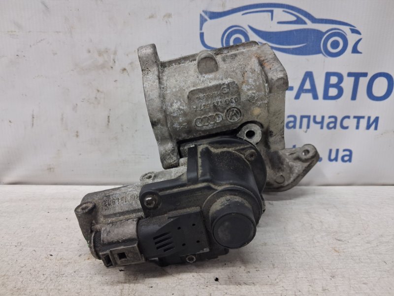 Клапан EGR Fabia 2007-2014 5J 1.4 diesel Клапан EGR Fabia 2007-2014 5J 1.4 diesel