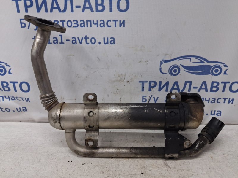 Радиатор EGR Fabia 2007-2014 5J 1.4 diesel Радиатор EGR Fabia 2007-2014 5J 1.4 diesel